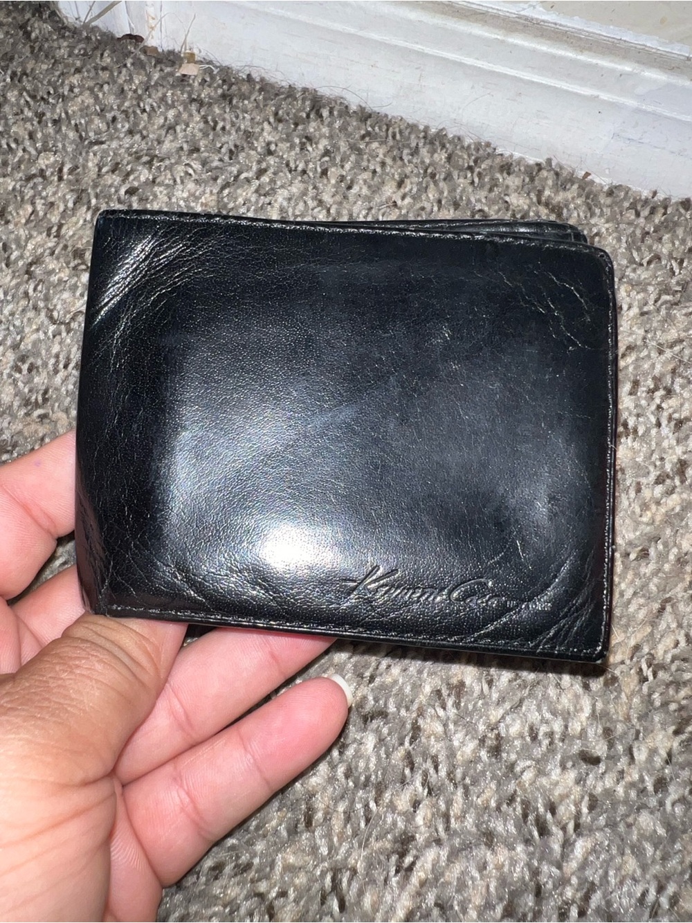 Kenneth Cole men’s wallet